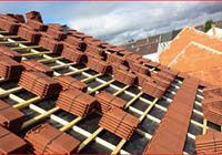 Rénover sa toiture à Girmont-Val-d'Ajol